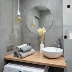 Фото Апартаменты Privi House на проспекте Конструктора М.Т. Калашникова 11 корпус 2