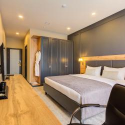 Фото Отель Aurum (Аурум)