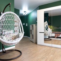 Фото Отель LovelyHome 39 (ЛавлиХоум 39) на улице Набережная 19А