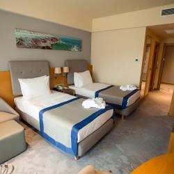 Фото Отель Holiday Inn Aktau Seaside (Холидей Инн Сисайд)
