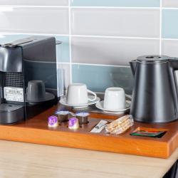 Фото Отель Весна