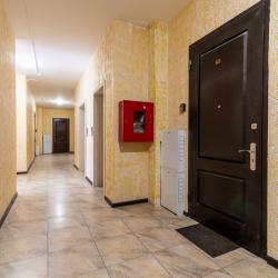 1-комнатные апартаменты люкс Махачкала , ул Юсупова, 34А