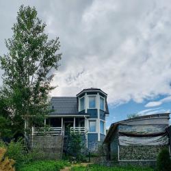 Фото Отель Дача ОстровОк