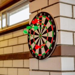 Фото Отель Элион