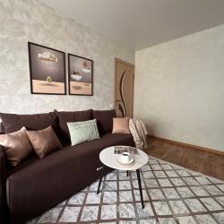 Фото Отель Apartament 52 на проспекте Бусыгина 22