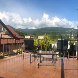 Фото Отель Резиденция Апсны