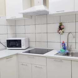 1-комнатные апартаменты стандарт
