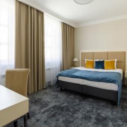 Фото Apart Hotel Semashko (Апарт-отель Семашко)