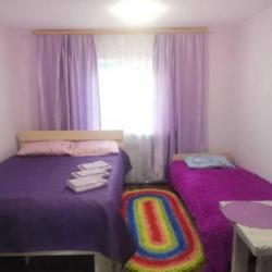 Фото Отель АлтИон