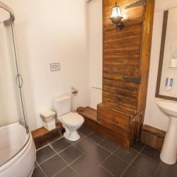 Номер стандарт с 2 односпальными кроватями