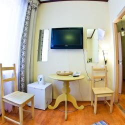 Фото Отель Большая Медведица