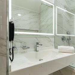 Фото Отель Mirzo hotel (Мирзо)