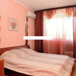 Фото Отель Пансионат Астерия