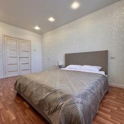 Фото Апартаменты на улице Октябрьская 197