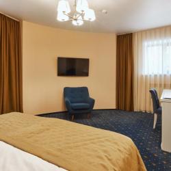 Фото Отель Chester (Честер)