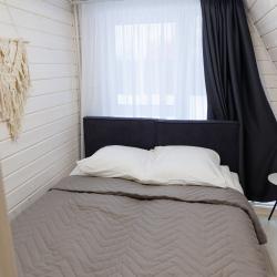 Фото Отель Атлант Вилладж