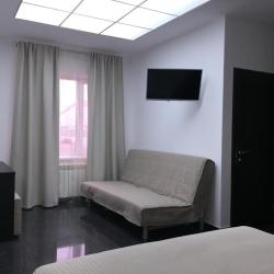 Фото Отель Олимпик