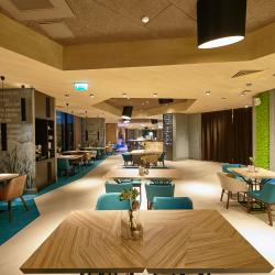 Novotel Krasnoyarsk Center (Новотель Красноярск Центр) — 63babdb87d466ca10be6ac9f08dec2e9