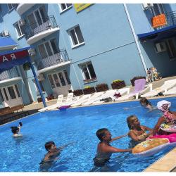 Фото Отель Ellas Palace (Эллас Палас)