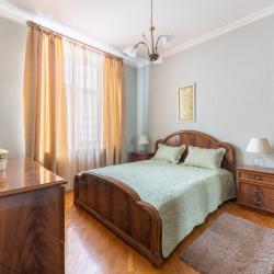 фото 5 ApartLux (АпартЛюкс) на 1-ой Тверской-Ямской