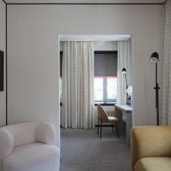 фото 9 GLINZ Hotel by Ginza Project (Глинз от Гинза Проджект)