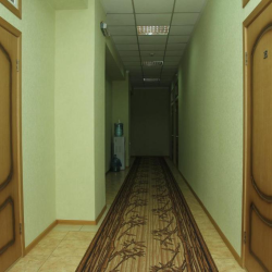 Фото Отель Оптимист