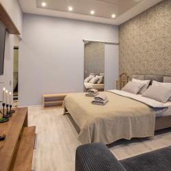 1-комнатные апартаменты улучшенные