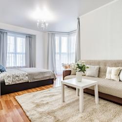 Фото Отель ДоМино на улице Красная