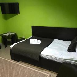 Фото Мотель