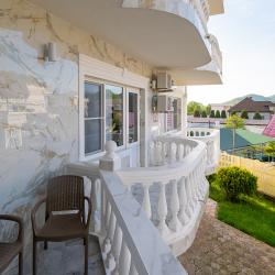 Фото Отель Sea Family Resort & Spa (Семейный курорт Море)