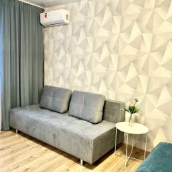 Фото Апартаменты на улице Зои Космодемьянской