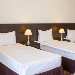 Фото Отель Альфа Сириус Прибрежный квартал