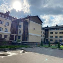 1-комнатные апартаменты люкс Тверь