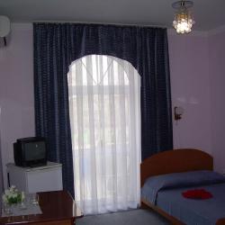 Фото Отель Дуэт