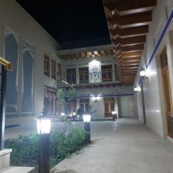 Фото Отель Nostalgia Boutique Hotel (Ностальгиа Бутик)