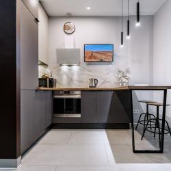 Апартамент 