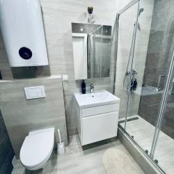 2-комнатные апартаменты стандарт