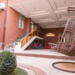 Фото Отель Ahmad (Ахмад)