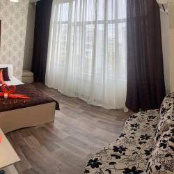 Фото Апарт-отель Острова Marina (Марина)