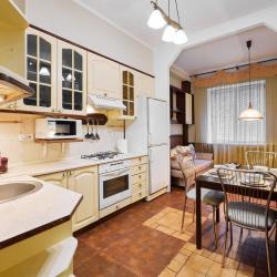 Фото Отель Горница на улице Алексея Толстого