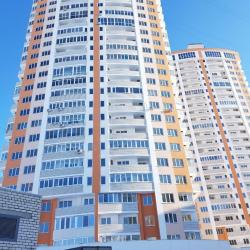 2-комнатные апартаменты люкс