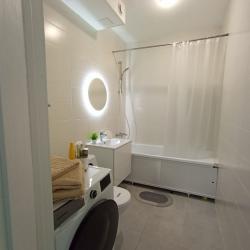 Фото Апартаменты на улице Первых