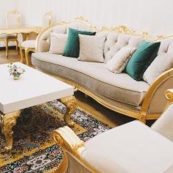 Фото Отель Monday Royal Apart Hotel (Мандэй Роял Апарт) (Ex. Royal Residence (Роял Резиденс))