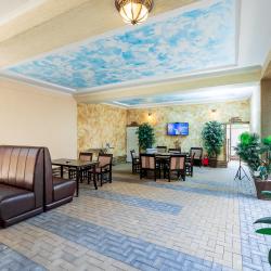 Фото Отель Византия