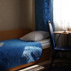 Фото Отель Былина