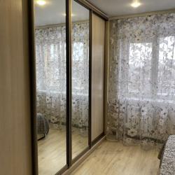 Фото Апартаменты на улице Слепнёва 21 корпус 2