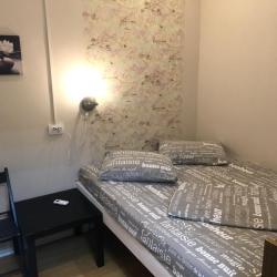 фото 6 Mila Guest House (Мила Гест Хаус)