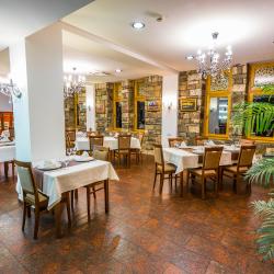 Фото Отель Gino Wellness Rabath (Джино Велнес Рабат)