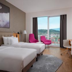 Фото Отель Radisson Collection Paradise Resort and Spa (Рэдиссон коллекшн Парадиз)