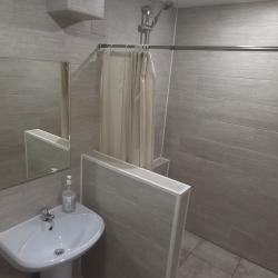 Номер стандарт с 2 односпальными кроватями